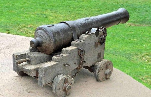 Rêver de canons - 20 significations et symboles