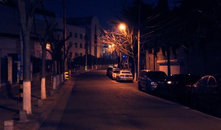 Rêves nocturnes