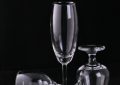Rêver d'un verre