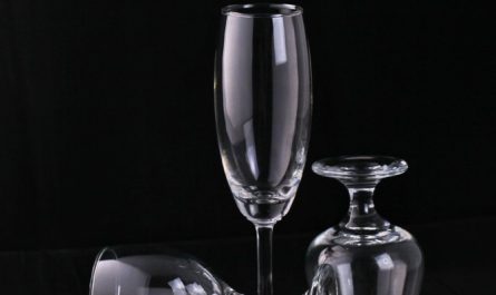 Rêver d'un verre