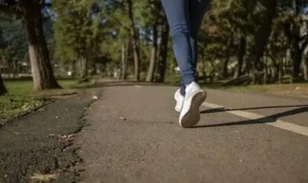 Rêver de marcher : 8 Significations et Symbolismes