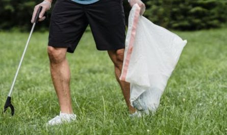 Rêver de sacs-poubelle : 17 Significations et Symbolismes