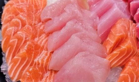 Rêver de sashimi : 17 Significations et Symbolismes