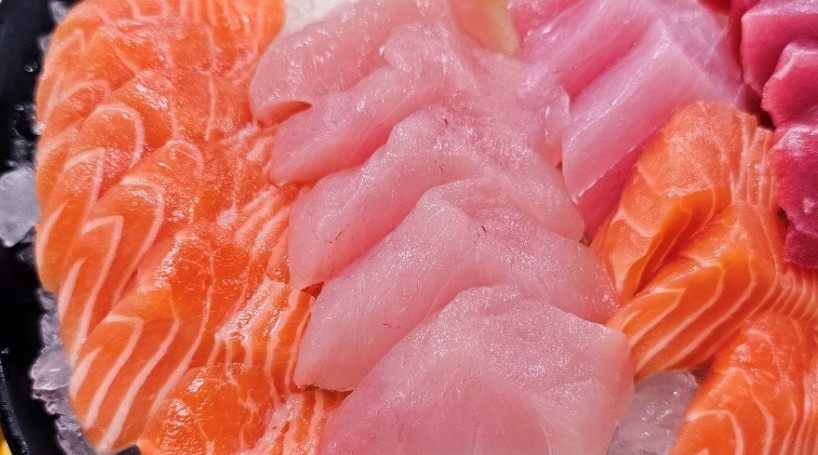 Rêver de sashimi : 17 Significations et Symbolismes