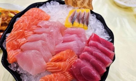 Rêver d'acheter du sashimi : 17 Significations et Symbolismes