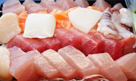 Rêver de sashimi de saumon : 9 Significations et Symbolismes