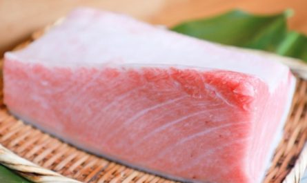 Rêver de sashimi de thon : 9 Significations et Symbolismes