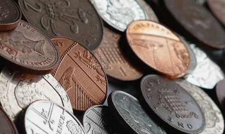 Rêver de pièces de monnaie : 25 Significations et Symbolismes