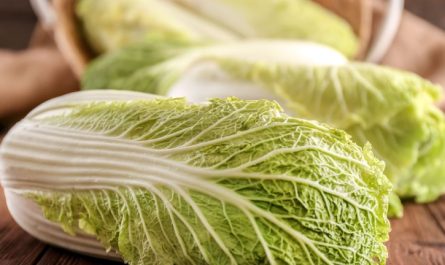 Rêver de manger du chou : 14 Significations et Symbolismes