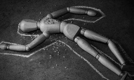 Rêver de voir un cadavre : 25 Significations et Symbolismes