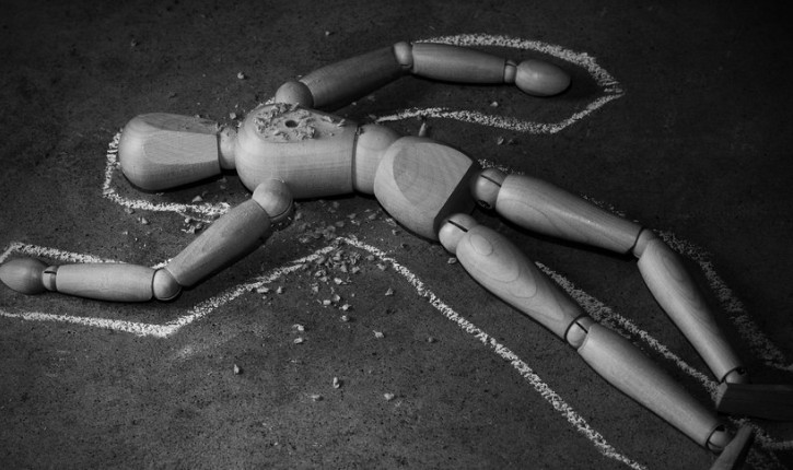 Rêver de voir un cadavre : 25 Significations et Symbolismes