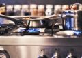Rêver d'une cuisinière à gaz : 15 Significations et Symbolismes